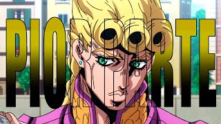 VENTO AUREO É A PIOR PARTE DE JOJO?! - #DANTERESPONDE06