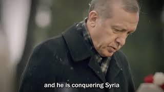 Why Erdogan Wants so Much Power  Armagedon dünyanın sonu nasıl olacak  Armageddon nedir, Syria War 0