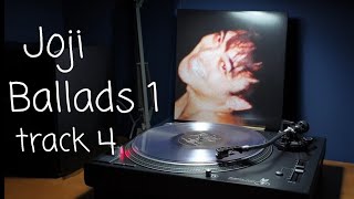 Joji - Wanted U [vinyl]