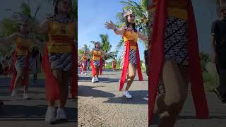 Carnaval Desa Bakalan 15/08/2022