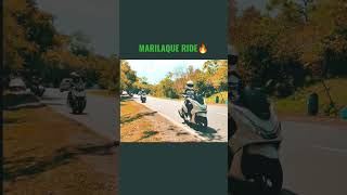 Marilaque Ride #marilaqueloop #marilaqueride #chillride #shortsfeed #shorts