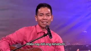 Wala Nay Bili Ang Kinabuhi by Sadrac Sombrio (Visayan Christian Song)