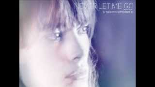 Never Let Me Go - "Never Let Me Go" (Judy Bridgewater)