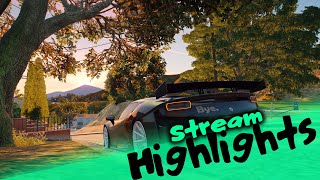 Sibaui Streamhighlights #16 - Pantoball und Clown Fiesta | GTA Roleplay