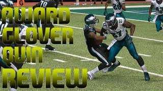 Is 97 Overall Award Winner Glover Quin the new go to Safety? | Madden 17 Ultimate Team Review