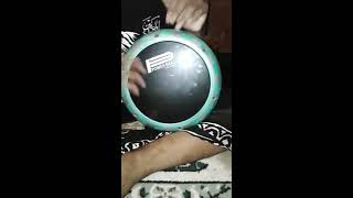 Skill Darbuka tingkat dewa!!