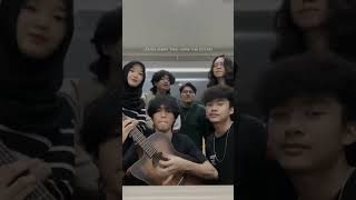 Kopi dangdut Versi SKA enak parah!! lisef alfio DKK