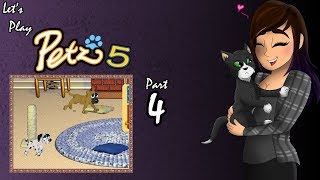 Who Let the Dogs In? | Part 4 | Let's Play Petz 5