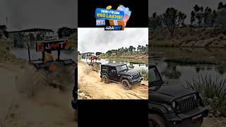 Tractor stunt 🤯 Nishu Deswal Shorts Video | tractor stuck 🚜 #tractor #shorts #youtubeshorts