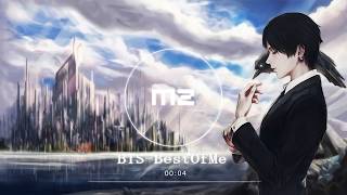 Nightcore | Best Of Me ~ BTS