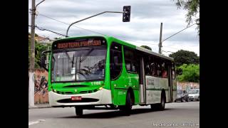 Caio Apache Vip 1 - VW 17.230 EOD # 1 1573 Viação Santa Brigida