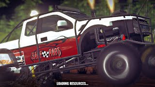 Offroad Outlaws Drag Racing Complete Car List (New Game)