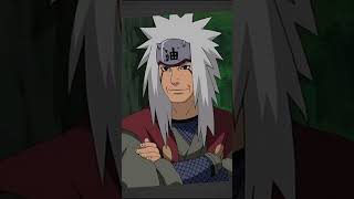 Why jiraya headband is unique #naruto #anime