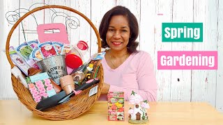 Wow! Trending Garden Items from the Dollar Tree | Dollar Tree Haul #gardening