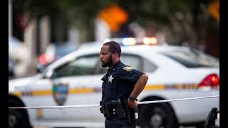 Deadly shooting in Florida Deadly mass shooting at video game tournament in Florida 2018