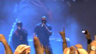 Busta Rhymes 2010.11.19.@Budapest I