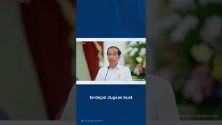 PERNYATAAN PRESIDEN JOKOWI SOAL PENGUNGSI ROHINGYA#viral #viralvideo #views #subscribe #viralshort