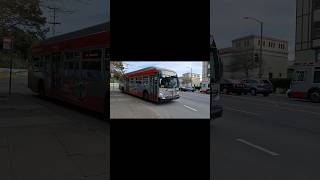 SF Muni: 2016 New Flyer XDE40 #8807 on 44 O'Shaughnessy at Forest Hill Station