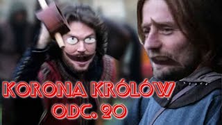 Pępkowe na Wawelu!!! - Korona Królów Odc. 20 || Dwóch Typów