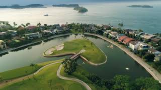 Sentosa Golf Club (Official video)