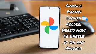 Google Photos lock Folder: How to enable it on any android? (2021) | Reticent Sage