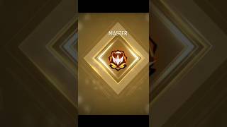 Finally Heroic to Master come back 1lakh daimond 😎 #viral  #ytshorts #shorts #freefire