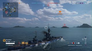 World of Warships: Legends_20220226183700