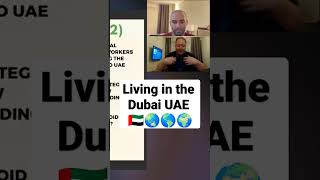 Expat Life in Dubai: A Welcoming Oasis for Global Citizens 🌍🇦🇪 #dubaiexpats #expertadvice