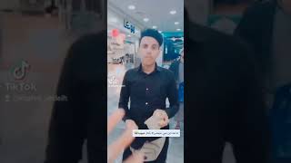 رحنا اكبر مجمع في صنعاء فلوق ع السريع🔥🔥