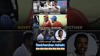 Ravichandran Ashwin 💯🏏🇮🇳 #testseries #msdhoni #rohitsharma #viratkohli #cricket