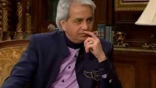 From My Heart to Yours- Benny Hinn and Kim Clement- Part 4 of 5