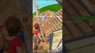 Insane gameplay #fortnite #fortniteclips #memes #gaming #funny #edit