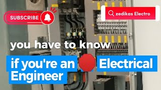 How an electrical engineer React🛑 Don't miss this basic concept! 👉 Electrical tips and tricks 🙏🏻