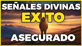 Intervención DIVINA: 3 SEÑALES de que DIOS Está Preparando Tu CAMINO hacia el ÉXITO 🚀