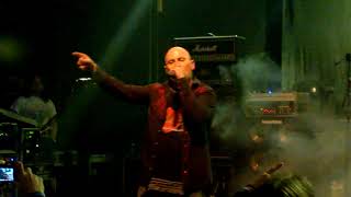 Armored Saint - Mad House Live @ Up The Hammers XIV 2019