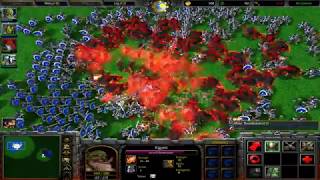 Warcraft III - "Wolf"