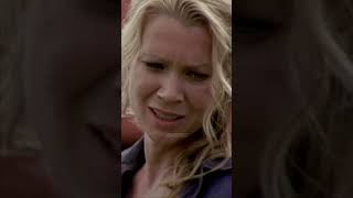 Woodbury Under Attack | The Walking Dead #shorts #thewalkingdead