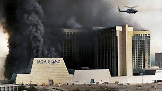 Clark County looks back 44 years after tragic MGM Grand fire