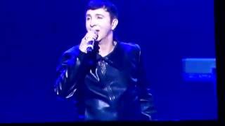 Marc Almond "Bedsitter" 80's Weekend Night 2 Aug 13, 2016