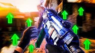 MW MP5 - СКРЫТНО БАФФНУЛИ в CALL OF DUTY WARZONE / ВАРЗОН! MP5 WARZONE SEASON 5