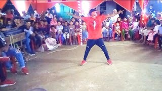 Bala Nacho To Dekhi Remix | বালা নাচো তো দেখি | Bangla Dance Cover 2023 | The Nirob Bhai