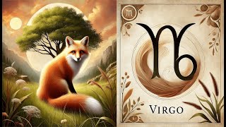 What is the Virgo Animal?