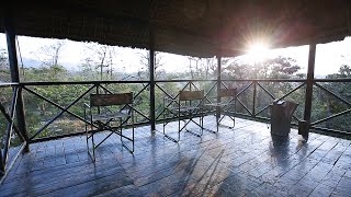 Machaan @ Jims Jugnle Retreat by Tripstay