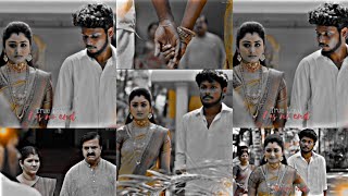 #Niraimatha Nilave❣/Ravi❤️Renu💙/True Love has no end😇✨@DS_EDITS