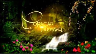 Abertura Coração Indomável (SBT 2018) [HD]