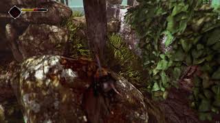 Ghost of a Tale - Corner Jump Glitch