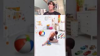 Try Not To Laugh Challenge 12 🤣 #shorts #funny #viral