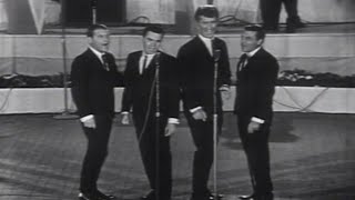 The Delltones - Come a Little Bit Closer (1963)