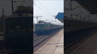 Super & BEST👍 Train, pl like subscribe