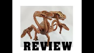 Terra Fantasy Toys Review (New Edit)